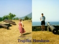 Roger & Linda-Honduras